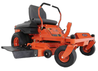 Bad Boy Mowers MZ Series