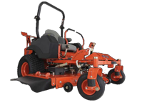 Bad Boy Mowers Outlaw XP Series