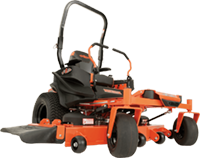 Bad Boy Maverick Series Mowers