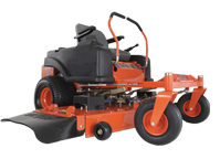 Bad Boy Mowers ZT Elite Series Mowers